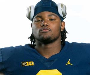 Rashan Gary Rashan Gary