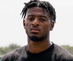 Rashard Higgins Rashard Higgins