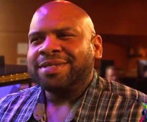 Rashawn Ross Rashawn Ross