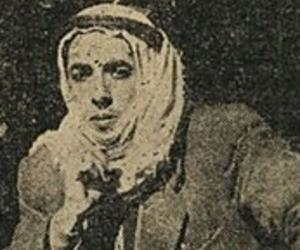 Rashid Hussein Rashid Hussein