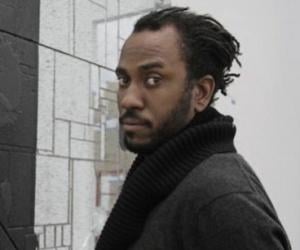 Rashid Johnson Rashid Johnson
