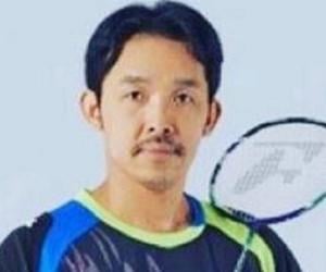 Rashid Sidek Rashid Sidek