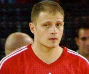Rasho Nesterović Rasho Nesterović