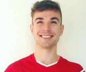 Rasmus Gemke Rasmus Gemke