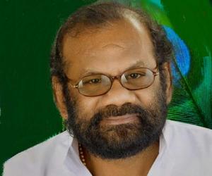 Raveendran Raveendran