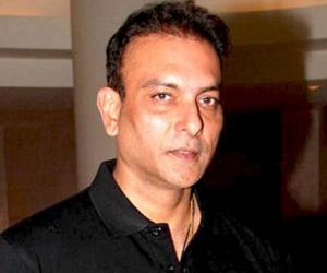 Ravi Shastri Ravi Shastri