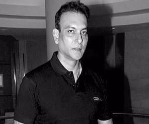 Ravi Shastri Ravi Shastri