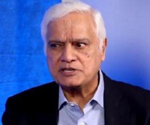 Ravi Zacharias