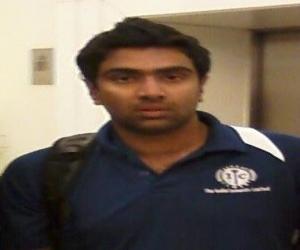 Ravichandran Ashwin Ravichandran Ashwin