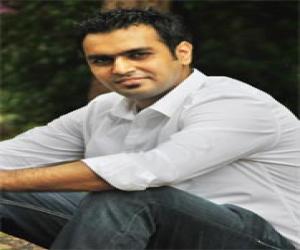 Ravinder Singh Ravinder Singh
