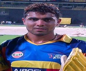 Ravindra Jadeja Ravindra Jadeja