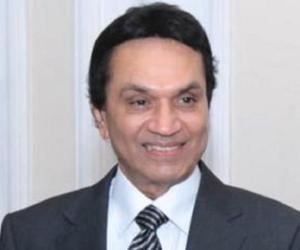 Ravindra Randeniya Ravindra Randeniya