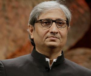 Ravish Kumar Ravish Kumar