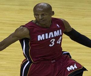 Ray Allen Ray Allen