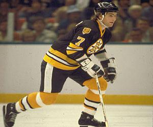 Ray Bourque Ray Bourque