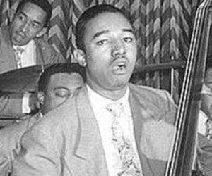 Ray Brown Ray Brown