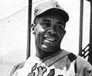 Ray Dandridge Ray Dandridge