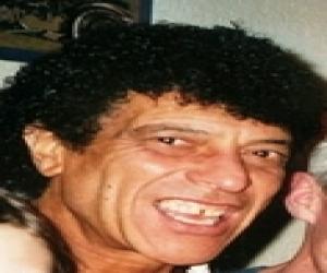 Ray Dorset Ray Dorset