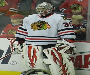 Ray Emery Ray Emery