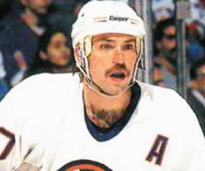 Ray Ferraro Ray Ferraro