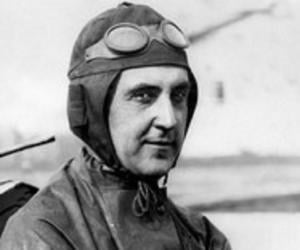 Ray Harroun Ray Harroun