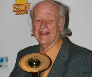 Ray Harryhausen Ray Harryhausen