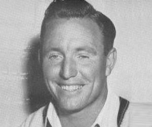 Ray Lindwall Ray Lindwall