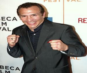 Ray Mancini Ray Mancini