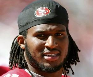 Ray McDonald Ray McDonald