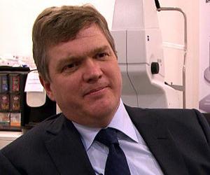 Ray Mears Ray Mears