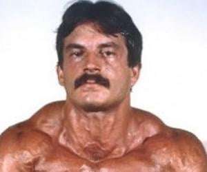 Ray Mentzer Ray Mentzer