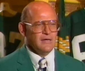 Ray Nitschke Ray Nitschke