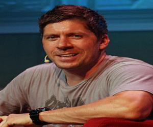 Ray Park Ray Park