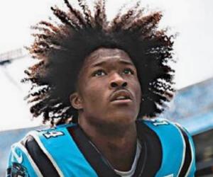 Ray-Ray McCloud Ray-Ray McCloud