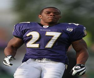 Ray Rice Ray Rice