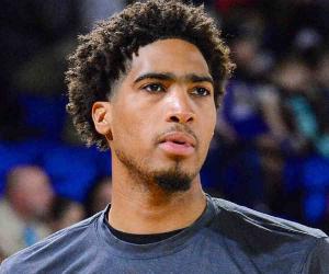Ray Spalding Ray Spalding