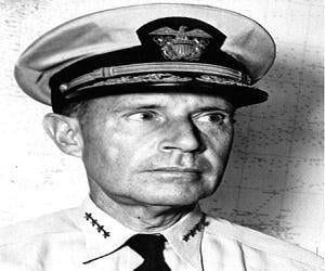 Raymond A. Spruance Raymond A. Spruance