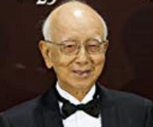 Raymond Chow Raymond Chow