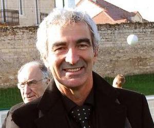 Raymond Domenech Raymond Domenech