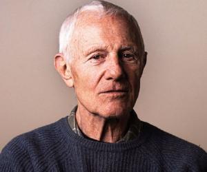 Raymond J. Barry Raymond J. Barry