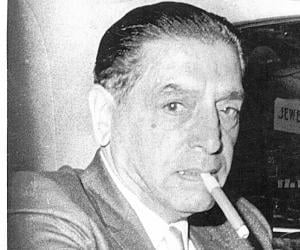 Raymond L.S. Patriarca Raymond L.S. Patriarca