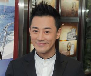Raymond Lam Raymond Lam