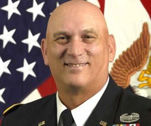 Raymond T. Odierno Raymond T. Odierno