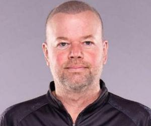 Raymond van Barneveld Raymond van Barneveld