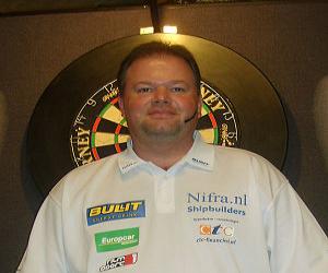 Raymond van Barneveld Raymond van Barneveld