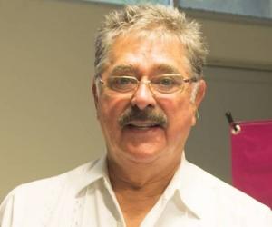 Raymundo Capetillo Raymundo Capetillo