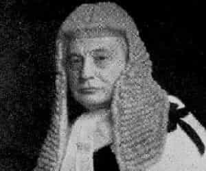 Rayner Goddard, Baron Goddard Rayner Goddard, Baron Goddard