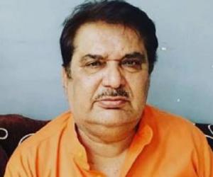Raza Murad Raza Murad