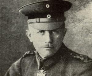 Rüdiger von der Goltz Rüdiger von der Goltz