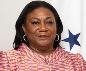 Rebecca Akufo-Addo